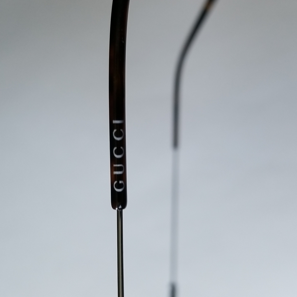 Gucci Aviator Sunglass - Picture 9 of 12